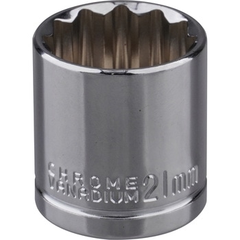 ソケット 12角 9.5sq モノタロウ