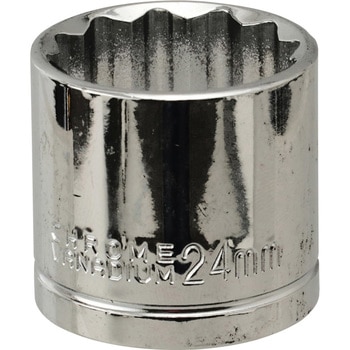 ソケット 12角 9.5sq モノタロウ