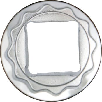 ソケット 12角 12.7sq モノタロウ