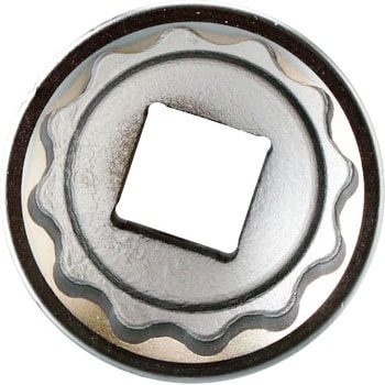 ソケット 12角 19sq モノタロウ