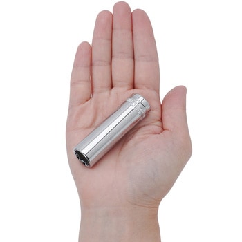 ディープソケット 6角 9.5sq モノタロウ