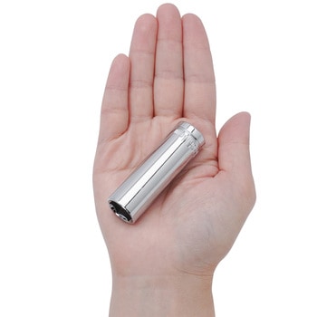 ディープソケット 6角 9.5sq モノタロウ