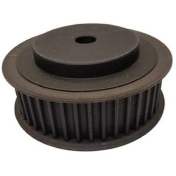 タイミングベルトプーリー 24歯 5mmピッチ ボア16mm Optibelt