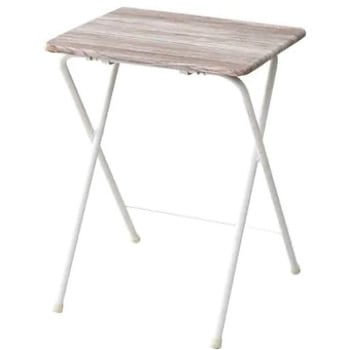 YST-5040H ܂肽݃e[u ~je[unC YAMAZEN(RP) 700mm500mms480mm  YST-5040H 69215938