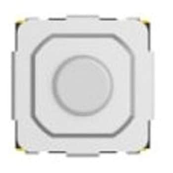 タクタイルスイッチ SPST 表面実装 Jベンド On -Off 1セット 20個入 TE CONNECTIVITY