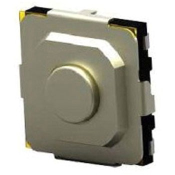 タクタイルスイッチ SPST 表面実装 Jベンド On -Off 1セット 4000個入 TE CONNECTIVITY