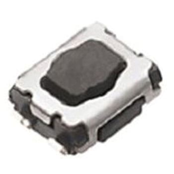 タクタイルスイッチ SPST 表面実装 Jベンド Push-On 1セット 10個入 Panasonic(パナソニック)