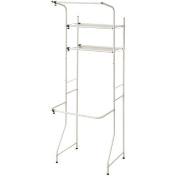 SHL-705(WH) �����h���[���b�N ���L�k�� YAMAZEN(�R�P) 69216428