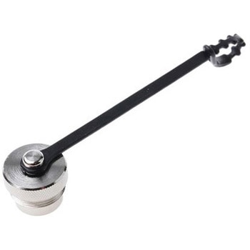 ダストキャップ - AMPHENOL