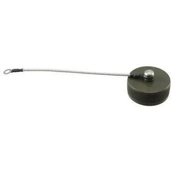 ダストキャップ シェルサイズ：13 D38999シリーズ AMPHENOL