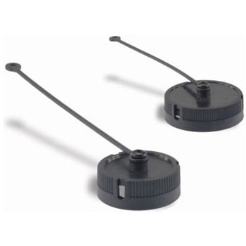 ダストキャップ シェルサイズ：14mm TNAシリーズ ITT CANNON