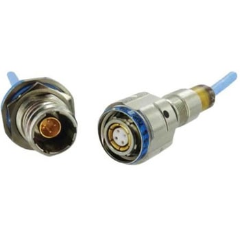 ダストキャップ シェルサイズ：7 387TVシリーズ - AMPHENOL