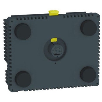 タッチパネル ディスプレイ HMISシリーズ IP20 IP65 シュナイダーエレクトリック