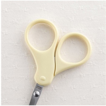 ツメキリハサミ プーさん 貝印