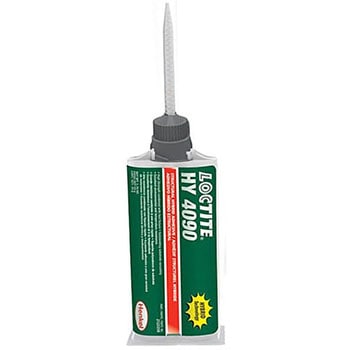 LOCTITE ハイブリッド構造用接着剤 HY 4090 CR LOCTITE(ロックタイト/ヘンケル)
