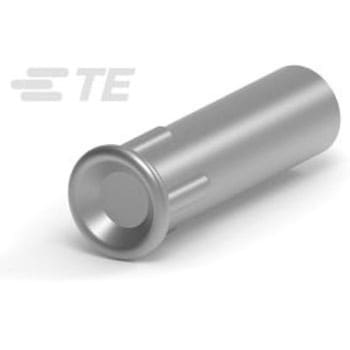 ディスクリートソケット メス 19AWG 0.653mm2 MSSシリーズ 1袋 25個入 TE Connectivity Japan(旧:TYCOELECTRONICS(タイコエレクトロニクス))