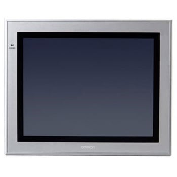 ディスプレイパネル サイズ：12 インチ FHシリーズ omron(オムロン)
