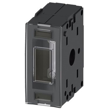 ニュートラル端子 3 ° F用 Sentron 3KF9 SIEMENS