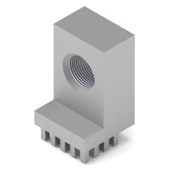 ねじ端子 ライトアングル WURTH ELEKTRONIK