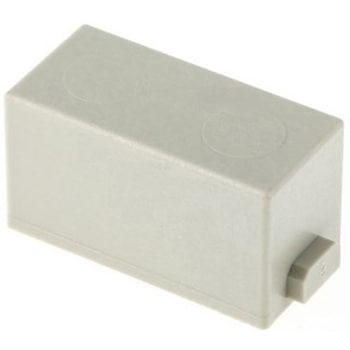 ハーティング ダミーモジュール メス Han-Modularシリーズ ハーティング