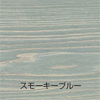 水性自然カラー(天然油脂木部用ステイン) 1缶(0.7L) アトムハウス