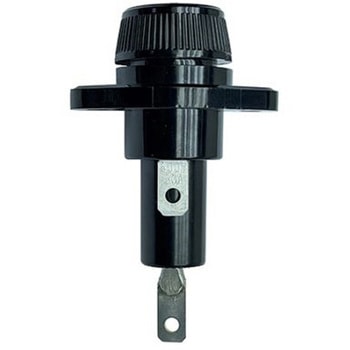 パネル取り付けヒューズホルダ 30A HP 600V ac 1袋 10個入 BUSSMANN