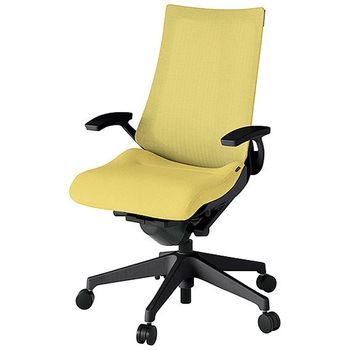 KJ-475JEM-T1U6 アクト2 背テクスチャードメッシュ 固定肘 樹脂脚 <配送時組立サービス付> イトーキ 69231045