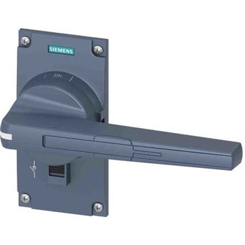 ハンドル パドロック 3KD サイズ 5用 グレー 180mm Sentron 3KD9 - SIEMENS