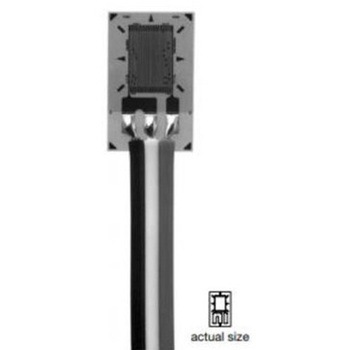 ひずみゲージ 3.18mm 350Ω 1箱 10個入 Micro-Measurements