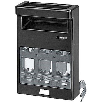 ヒューズホルダ 3NP5060用 Sentron 3NY SIEMENS