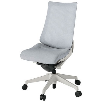 KJ-470JEM-GNT7 アクト2 背テクスチャードメッシュ 樹脂脚 <配送時組立サービス付> イトーキ 69232138