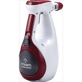 HSC1210-JP ハンディスチームクリーナー 1台 BLACK&DECKER 【通販