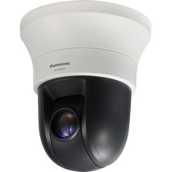 WV-S6131 屋内フルHD PTZ NWカメラ 1台 Panasonic(パナソニック
