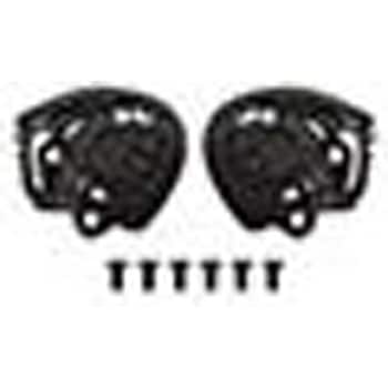 DAF シールドラチェットセット OGK KABUTO