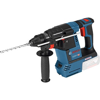 コードレスハンマードリル(SDSプラスシャンク) BOSCH(ボッシュ)