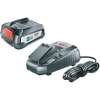 ☆極美品☆BOSCH ボッシュ 18Vリチウムイオンバッテリーのこぎり PSA18LIN型 バッテリー(18V 2.5Ah) 充電器付き レシプロソー 59666