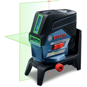 グリーンレーザー墨出し器 2ライン GCL2-50CG BOSCH(ボッシュ)