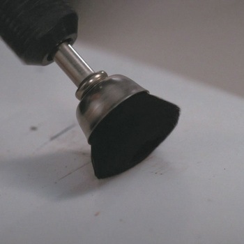 剛毛ブラシ DREMEL(ドレメル)