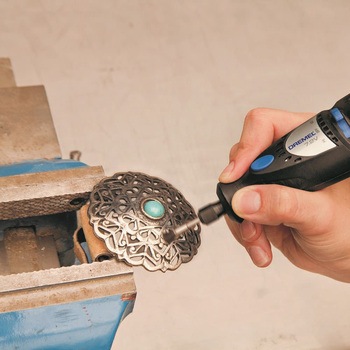 剛毛ブラシ DREMEL(ドレメル)