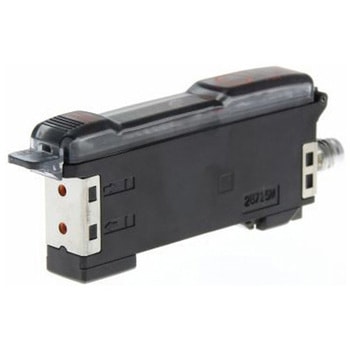 ファイバアンプ 100 mm IP66 12 → 24 V dc omron(オムロン)