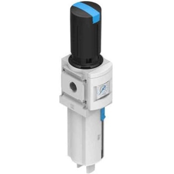 フィルターレギュレーター Festo