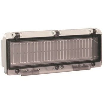 フェースプレートオーバーレイ Millenium 3用 CROUZET