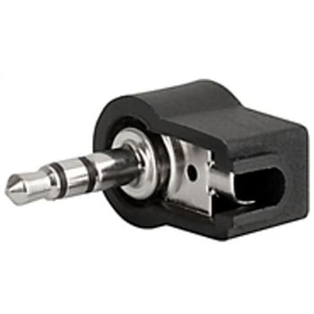 フォーンコネクタ 3.5 mm PCBマウント ステレオ ステレオ 1袋 100個入 SCHURTER