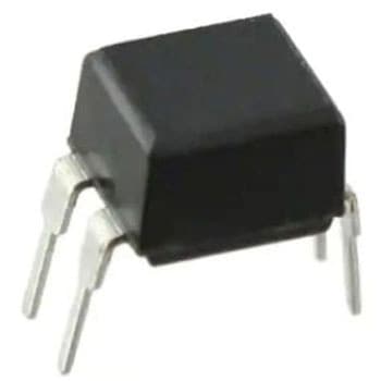フォトカプラ 表面実装 チャンネル数：1 MOSFET出力 TLP3556A TP1 F O 1セット 1500個入 東芝