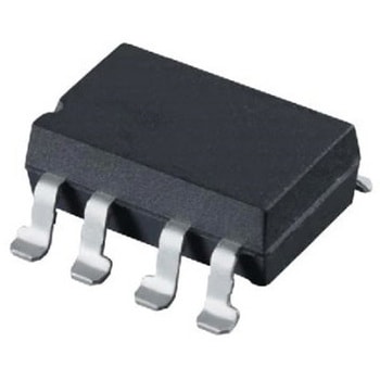 フォトカプラ 表面実装 チャンネル数：1 オープンコレクタ出力 1袋 5個入 VISHAY