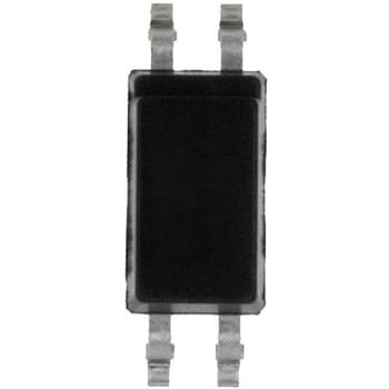 フォトカプラ 表面実装 チャンネル数：1 ダーリントン出力 1袋 10個入 RENESAS