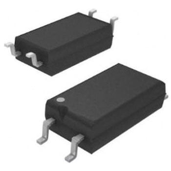 フォトカプラ 表面実装 チャンネル数：1 トランジスタ出力 TLP385 GR E T 1袋 50個入 東芝