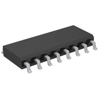 フォトカプラ 表面実装 チャンネル数：4 トランジスタ出力 1袋 5個入 RENESAS