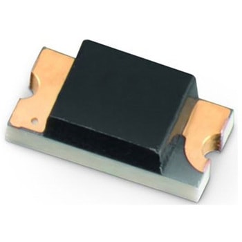 フォトダイオード 赤外線 140 ° Si 表面実装 1206 1袋 25個入 - WURTH ELEKTRONIK