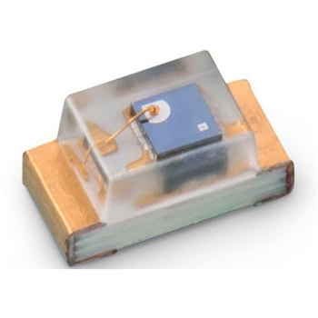 フォトトランジスタ 表面実装 IR + Visible Light 2ピン 1セット 4000個入 - WURTH ELEKTRONIK